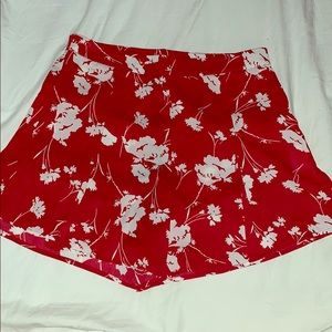 High-waisted Shorts from Zaful
